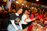 HBS Sippin With The Chiefs 010723 @ The Daiquiri Shop