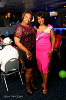 Dayna's Fabulous 60th Birthday Soiree @ Southtown Pavilion