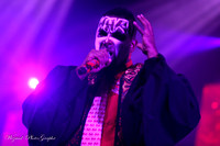 Tech N9ne 2011 Concert @ AMC Midland